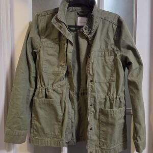 Vintage Anerican Utility / Chore Jacket